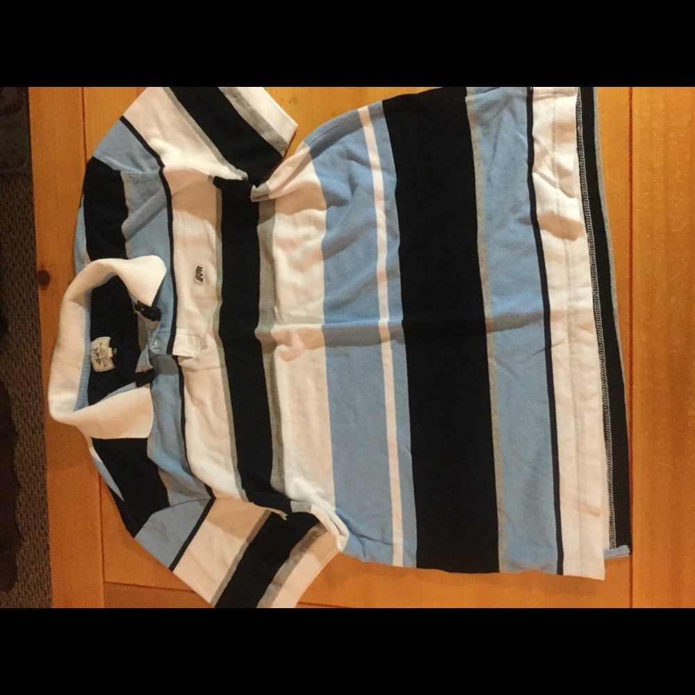 Men’s shirt